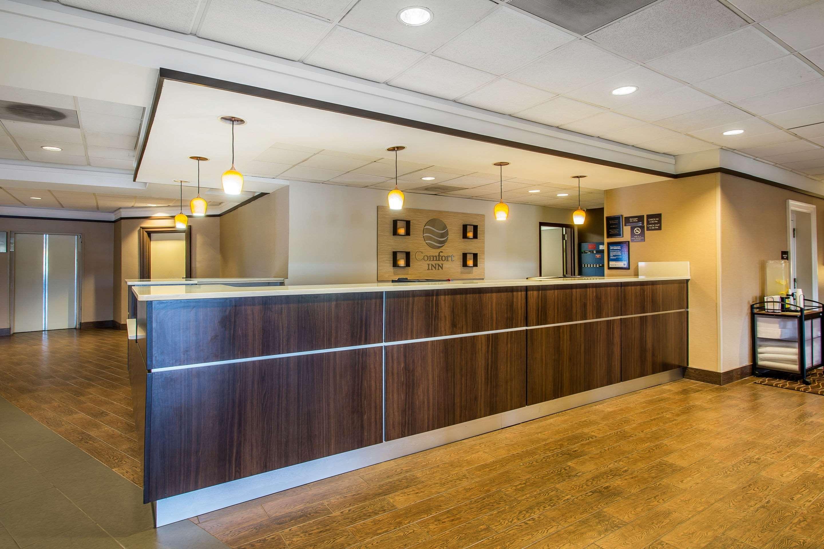 Comfort Inn & Suites Kissimmee By The Parks Four Corners Eksteriør bilde