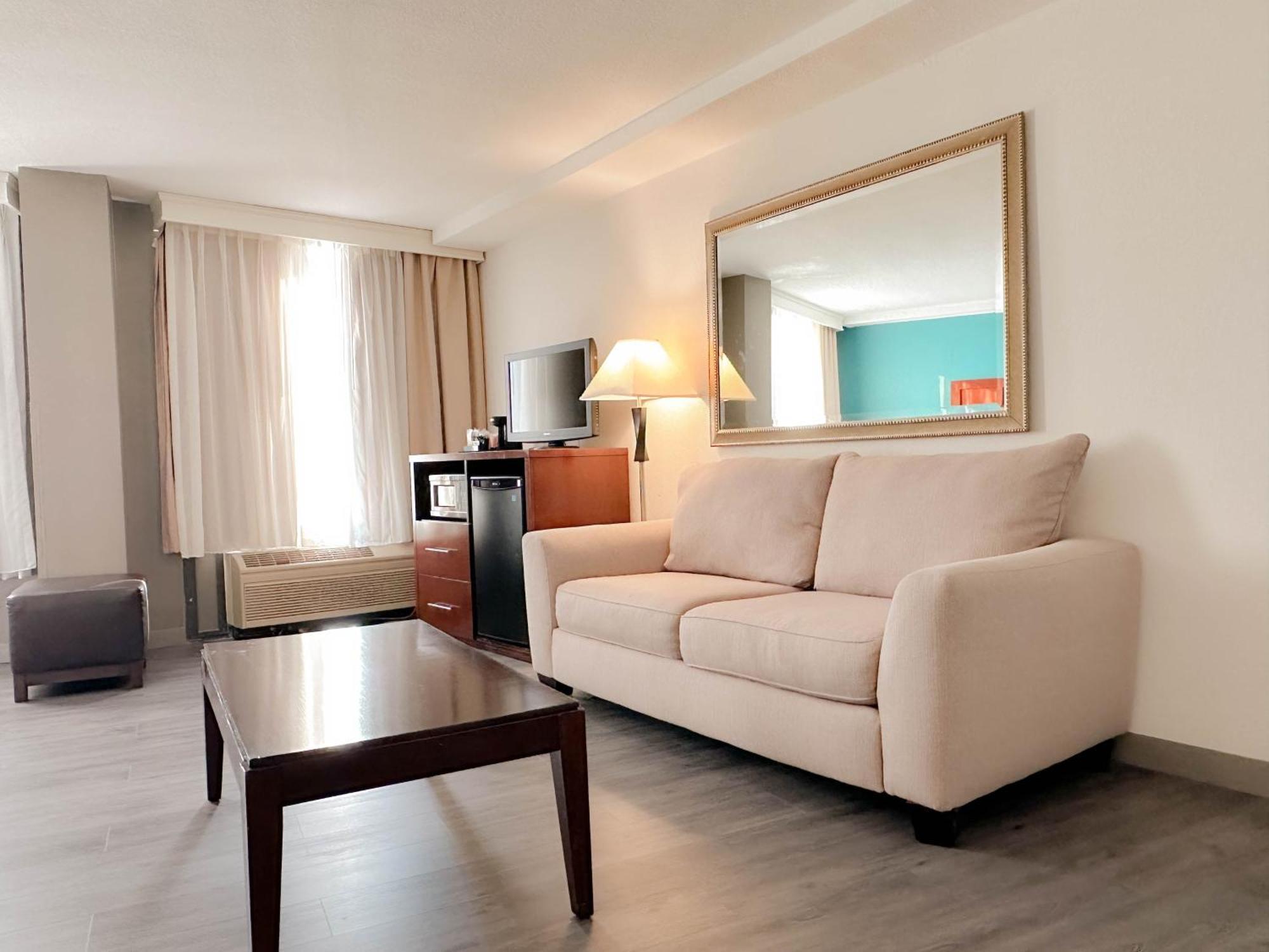 Comfort Inn & Suites Kissimmee By The Parks Four Corners Eksteriør bilde