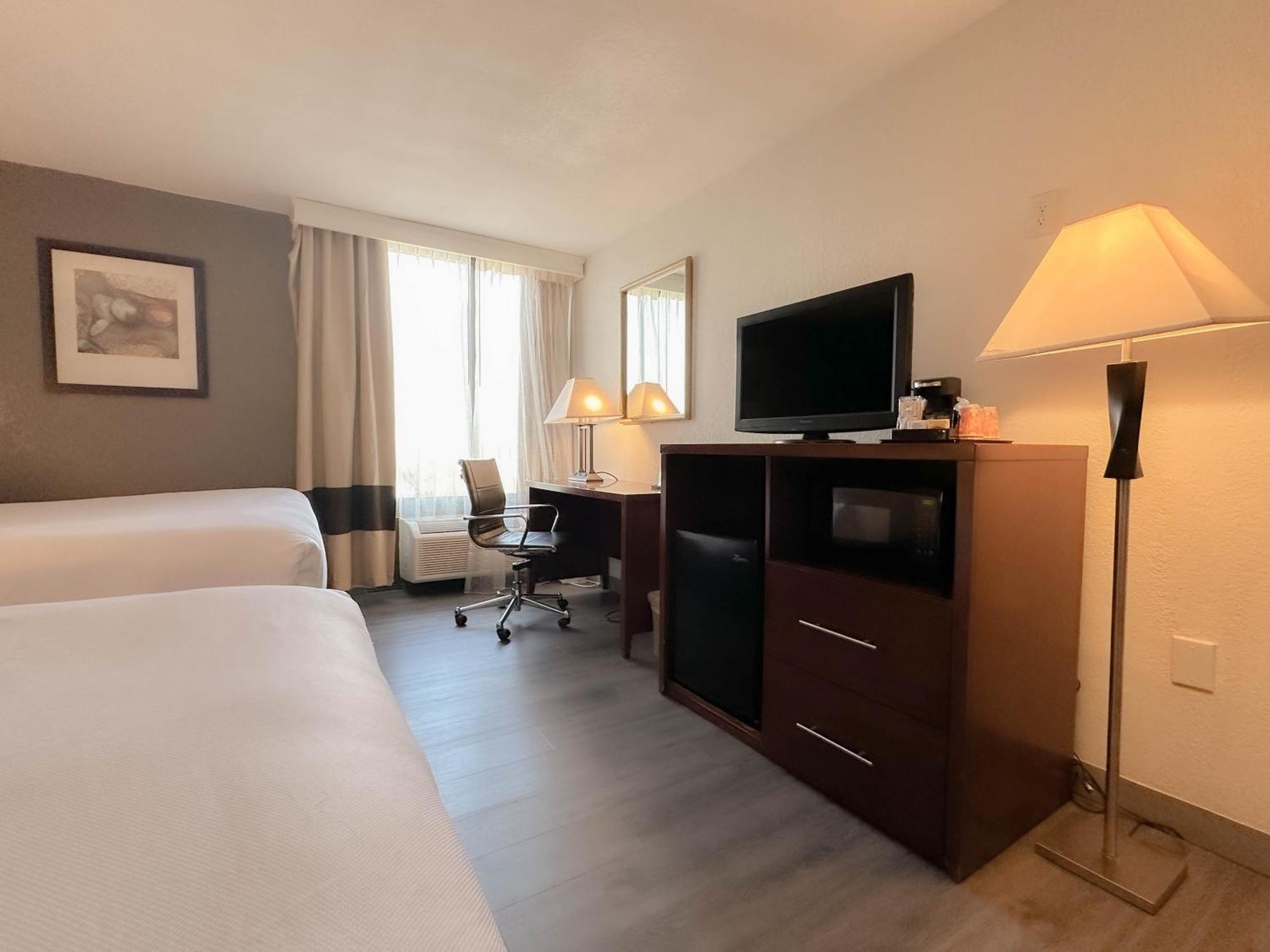 Comfort Inn & Suites Kissimmee By The Parks Four Corners Eksteriør bilde