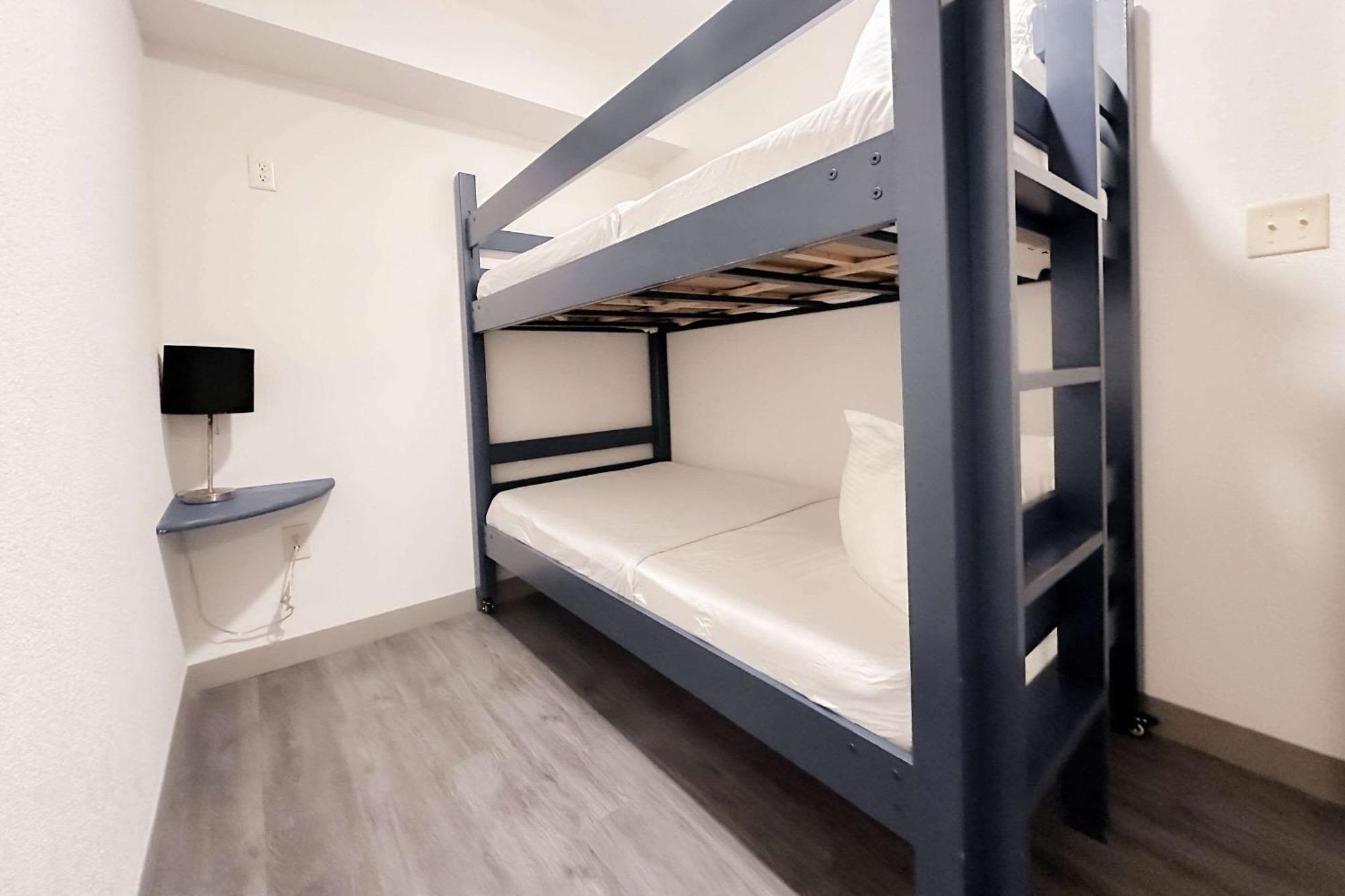 Comfort Inn & Suites Kissimmee By The Parks Four Corners Eksteriør bilde