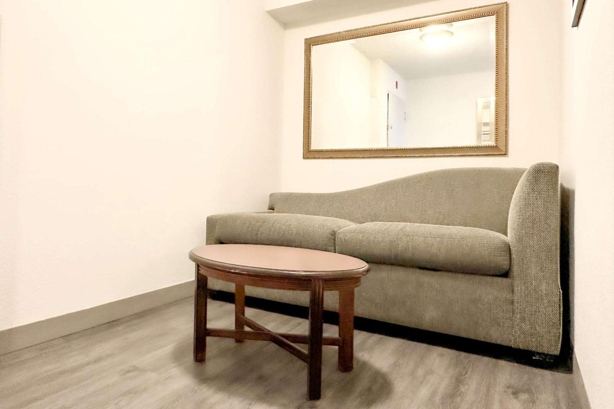 Comfort Inn & Suites Kissimmee By The Parks Four Corners Eksteriør bilde